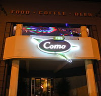 Como Hotel - Getaway Accommodation