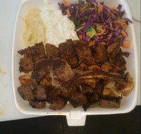 Diwan Grill Kebab House - Getaway Accommodation