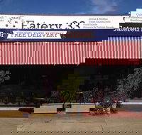 Eatery 33 - Getaway Accommodation
