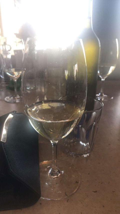 Gilbert's Winery And Cafe - Getaway Accommodation 0