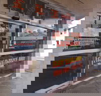 Golden Crown Seafood Restaurant - Getaway Accommodation