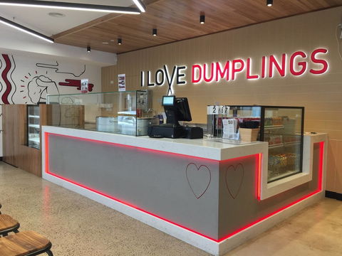 I Love Dumplings Brunswick - Brunswick - Getaway Accommodation 0