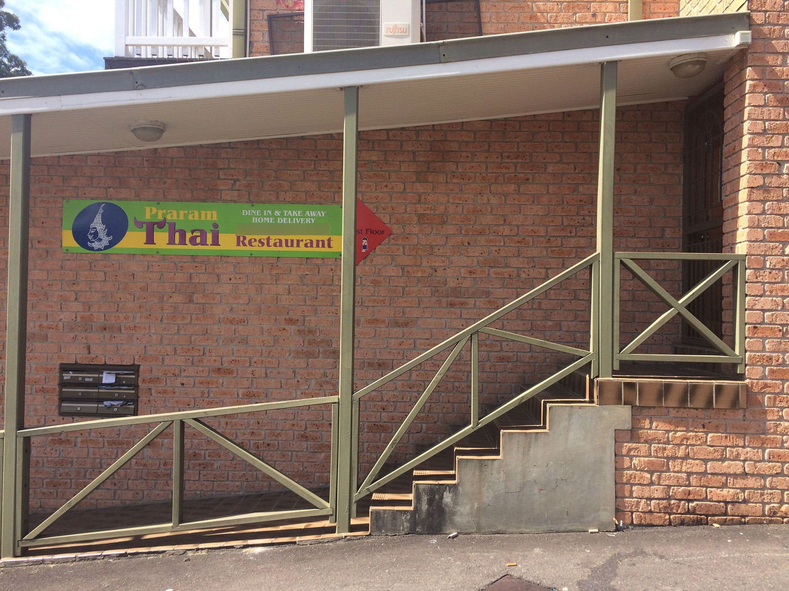 North Ryde NSW Getaway Accommodation