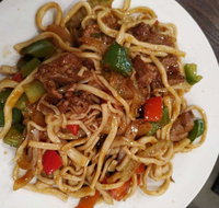 Kaynam Xinjiang Restaurant - Getaway Accommodation