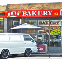 Lai Bakery - Sunshine North - Getaway Accommodation