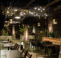 Madras Brothers - Getaway Accommodation