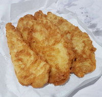 Manning Fish And Chips - Getaway Accommodation