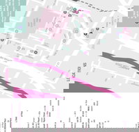 Marlo Hotel - Getaway Accommodation