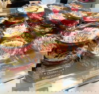 Master Rolls - Blacktown - Getaway Accommodation