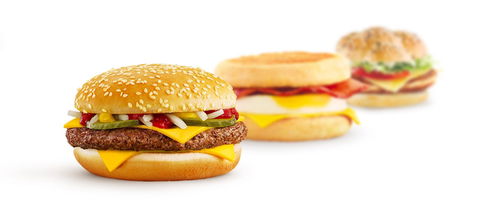 McDonald's - Cranbourne - Getaway Accommodation 0