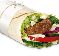 Mc Donalds - Townsville - Getaway Accommodation