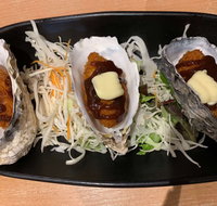 Momoco Sushi San - Getaway Accommodation
