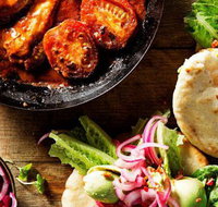 Nando's - Airport West - Getaway Accommodation