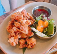 Sanwiye Korean Cafe - Getaway Accommodation