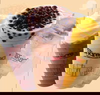 ShareTea - Blacktown - Getaway Accommodation