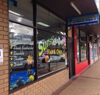 Sunshine Star - Getaway Accommodation