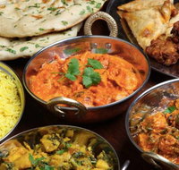 Zayka Indian Cuisine - Getaway Accommodation