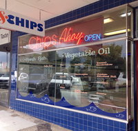 Chips Ahoy - Getaway Accommodation