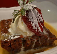 Frank's Ristorante - Getaway Accommodation