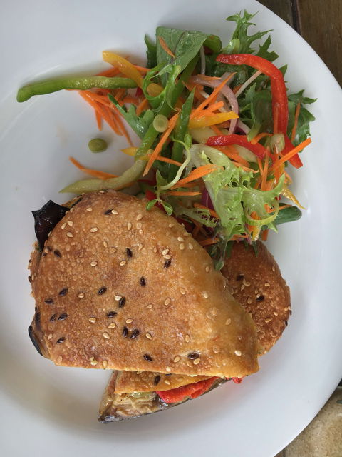 Front Paddock Cafe & Larder - Getaway Accommodation 0