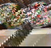 Get Tossed Salad Bar - Getaway Accommodation