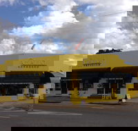 Giallo Espresso - Getaway Accommodation