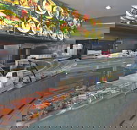 Hanasa Chargrill  Portugese Chicken - Getaway Accommodation