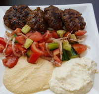 Hasir Kebabs - Getaway Accommodation
