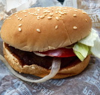 Hungry Jack's - Karawara - Getaway Accommodation