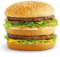 McDonald's - Liverpool - Getaway Accommodation