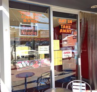 Rosanna Sushi and Noodle Station - Getaway Accommodation