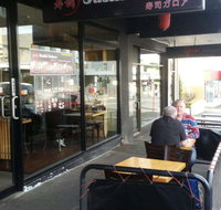Sushi Galore - Getaway Accommodation