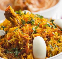 Swagath Grand Indian Restaurant and Bar - Getaway Accommodation
