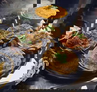 Taj Bengal - Getaway Accommodation