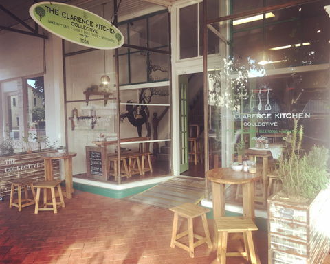 The Clarence Kitchen Collective - Getaway Accommodation 0