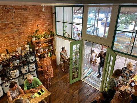 The Clarence Kitchen Collective - Getaway Accommodation 1