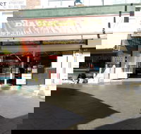 Baker's Avenue - Getaway Accommodation