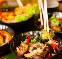 China Bar - Epping - Getaway Accommodation