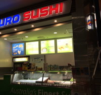 Euro Sushi - Surfers Paradise - Getaway Accommodation