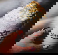 Gloria Jean's Coffees - Blacktown - Getaway Accommodation