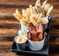 Grilld - Surfers Paradise - Surfers Paradise - Getaway Accommodation