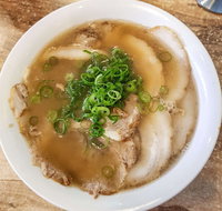 Hakataya Ramen - Surfers Paradise - Getaway Accommodation