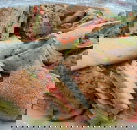 Healthy Cravings - Getaway Accommodation