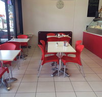 Henny Penny Charcoal Chicken and Kebabs - Getaway Accommodation