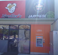 O'Ba-San Sushi Takeaway - Como - Getaway Accommodation