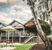 Pretoria Hotel - Getaway Accommodation