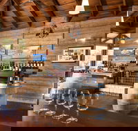 Sandalford Wines - Margaret River - Getaway Accommodation