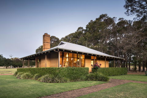 Sandalford Wines - Margaret River - Getaway Accommodation 1