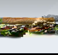 Taste Baguette - North Sydney - Getaway Accommodation