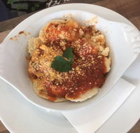 The Maltese Pastizzi Bar  Restaurant - Getaway Accommodation